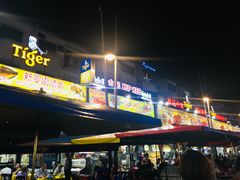 -明记烧鱼美味店