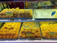 海苔酥松小贝-鲍师傅糕点(西站店)