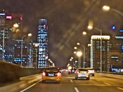 -中央广播电视总台(光华路办公区)