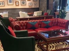-上海锦江汤臣洲际大酒店柒酒廊