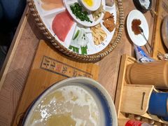 -上坐过桥米线(顺城店)
