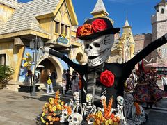 -大连海昌发现王国主题公园