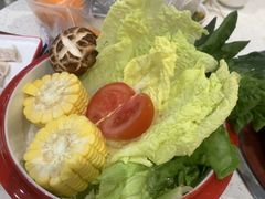 -鲍媽·原汤鲍鱼鸡(克拉广场店)