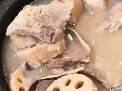 -津津菜馆(绝没分店)