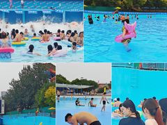 -欢乐水魔方水世界