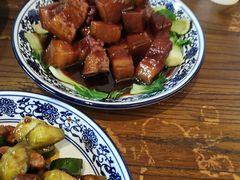 -老北京私房菜(798店)