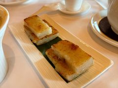 -顺德喜来登酒店·采悦轩