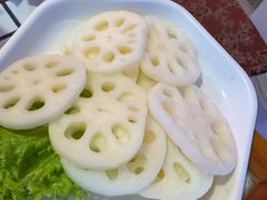 -山悦里 山野·鲜火锅(罗斯福广场店)