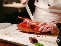 -四季民福烤鸭店(外滩外白渡桥店)