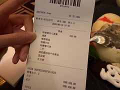 -哈蒙德餐厅