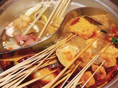 -欧阳小姐在成都(爱琴海店)