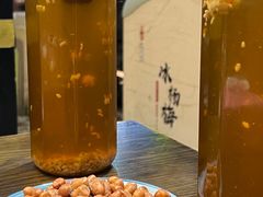 -三江烤鱼(张家巷店)