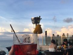 -Rock Bar Bali(Bali)