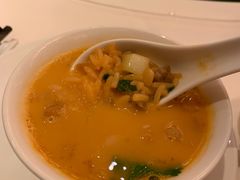 龙虾汤贵妃泡饭-利苑酒家(合景国际金融广场店)