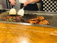 -汉巴味德(大悦城店)