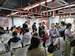 -天鹅到家·保姆月嫂育儿嫂(天河店)