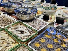 -小满海鲜·别院(天津旗舰店)