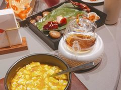 -小厨娘淮扬菜(河西奥美大厦店)