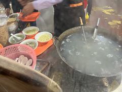 -建国蚵煎蚵面