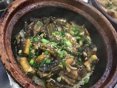 -红星光发煲仔饭(大石街店)