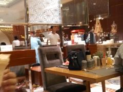 大堂-宁波阳光豪生大酒店·豪生咖啡厅