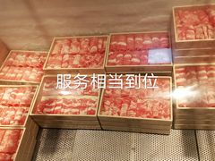 -冠菌火锅自助(东莞桥头店)