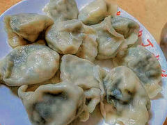 -乡府肉丁水饺(环山路店)