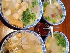 -小潘记鸭血粉丝汤