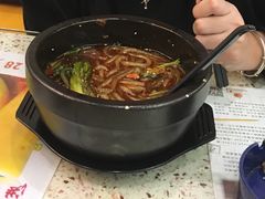 -新辉港式茶餐厅(北栅店)