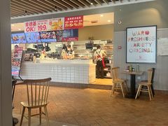 -肯德基(西稍门店)