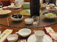 -金陵后厨·南京菜(新街口秣陵路店)
