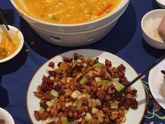 -院8里·少城记忆老川菜(宽窄巷子店)