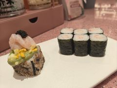 -元气寿司(环球港店)