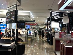 -杭州西湖银泰百货