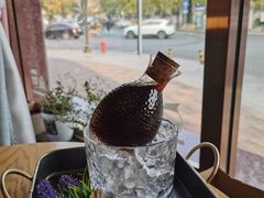 -ZING COFFEE 镜咖啡