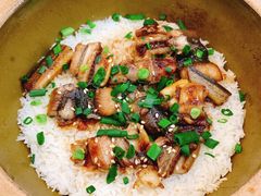 -红星光发煲仔饭(文海店)