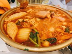 -HOTISLAND海鸡岛·韩国料理(江南西店)