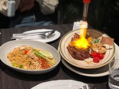 -卡朋西餐(宝安大仟里店)