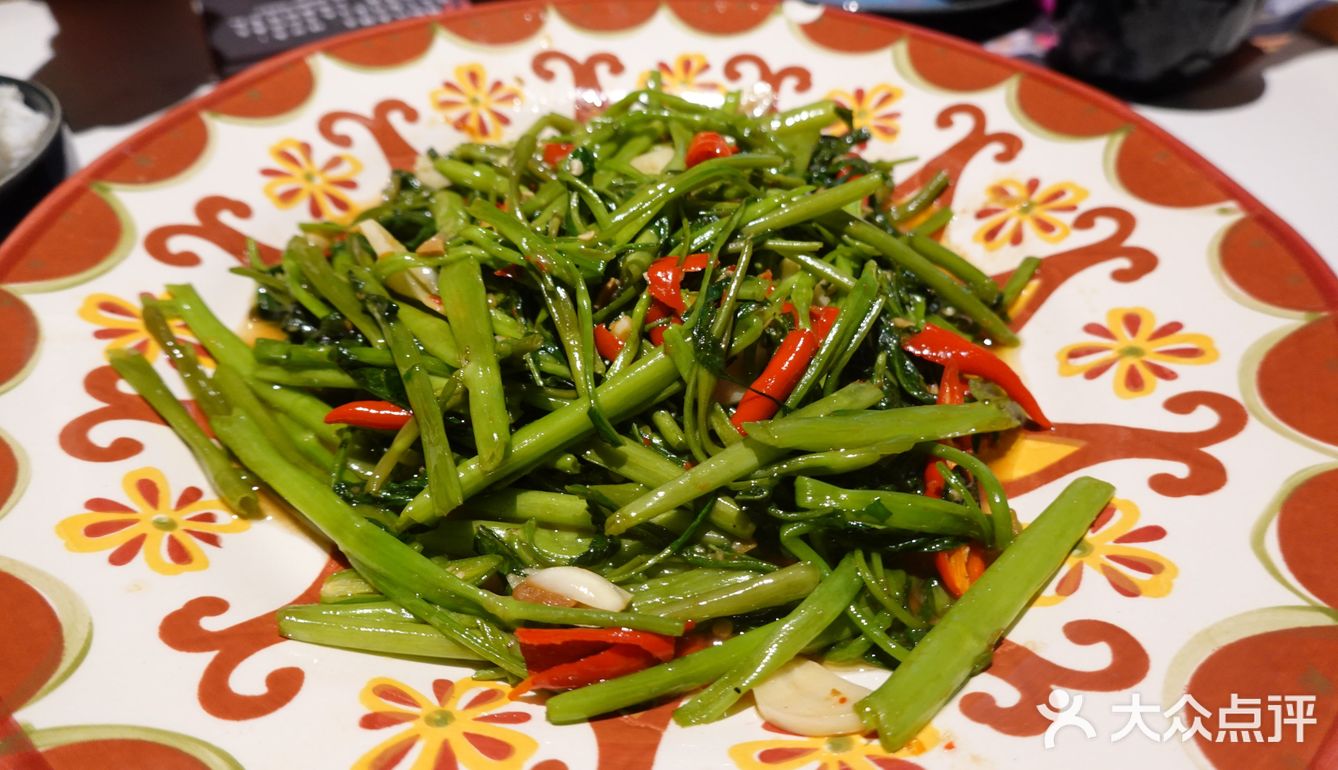 在成都，味道才是硬道理，火辣更适合成都宝宝体质哦