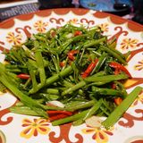 在成都，味道才是硬道理，火辣更适合成都宝宝体质哦