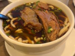 -中国厨房/台湾牛肉面