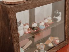 零售区-小银家日式简餐(中信丹阳花园店)
