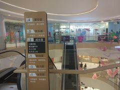 -龙湖西安曲江天街