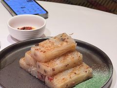 -悦景酒家(福田店)