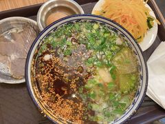 肉蛋双飞-有礼有面(知春路店)