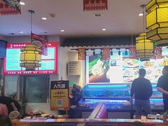 -渔家风味·鲅鱼水饺·央视展播·海鲜天津菜(开发区店)