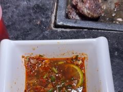 -有一锅·野生菌黑山羊腊排骨火锅(古城北门店)