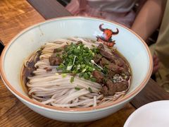 -刘聋子粉馆(张家界总店)