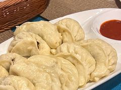 牦牛肉包子-娜玛瑟德餐厅(宇拓路店)