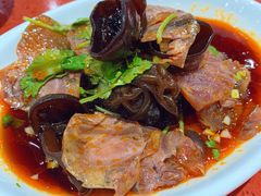-喜家德虾仁水饺(长泰广场店)